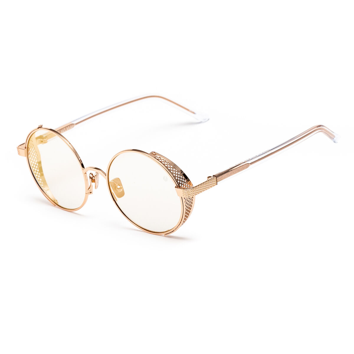 Damsolglasögon Belstaff TROPHYIIIDORA Ø 53 mm