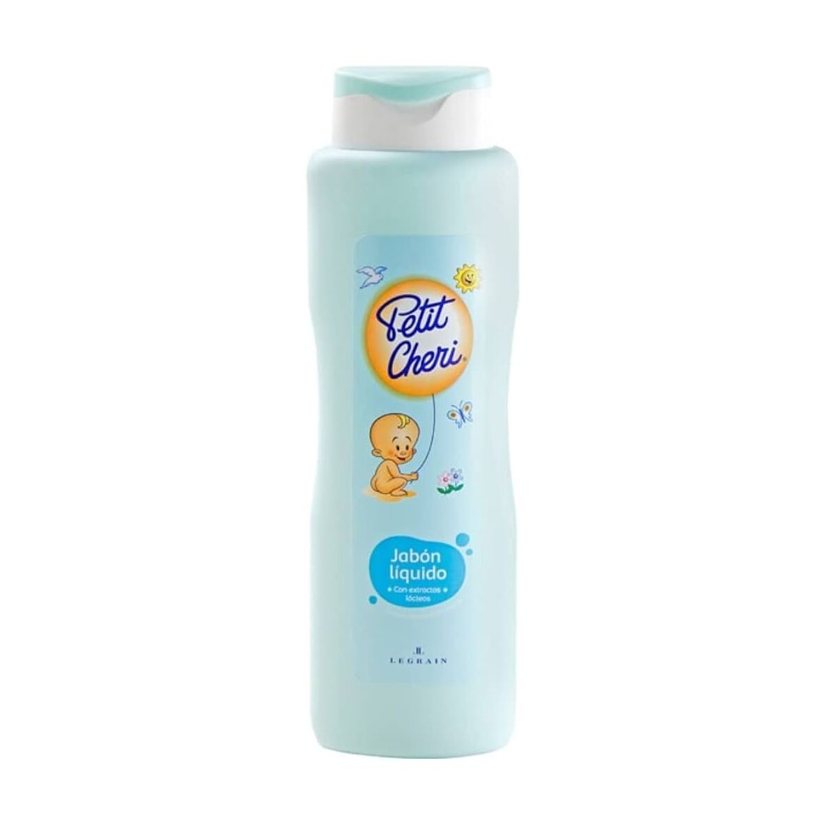 Flytande tvål Legrain 750 ml