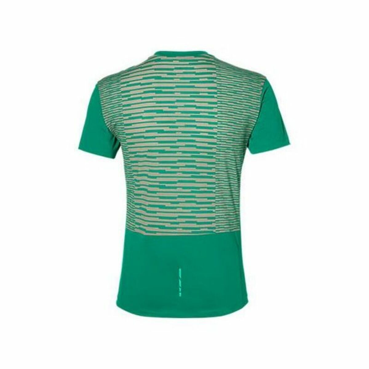 T-shirt med kortärm Herr Asics fuzeX TEE - 2