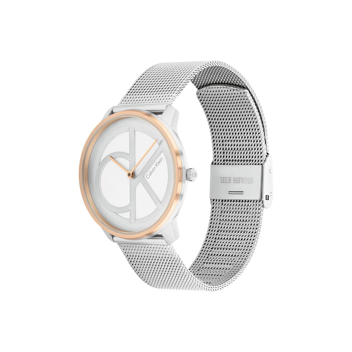 Herrklocka Calvin Klein 25200033 (Ø 34 mm) - 3