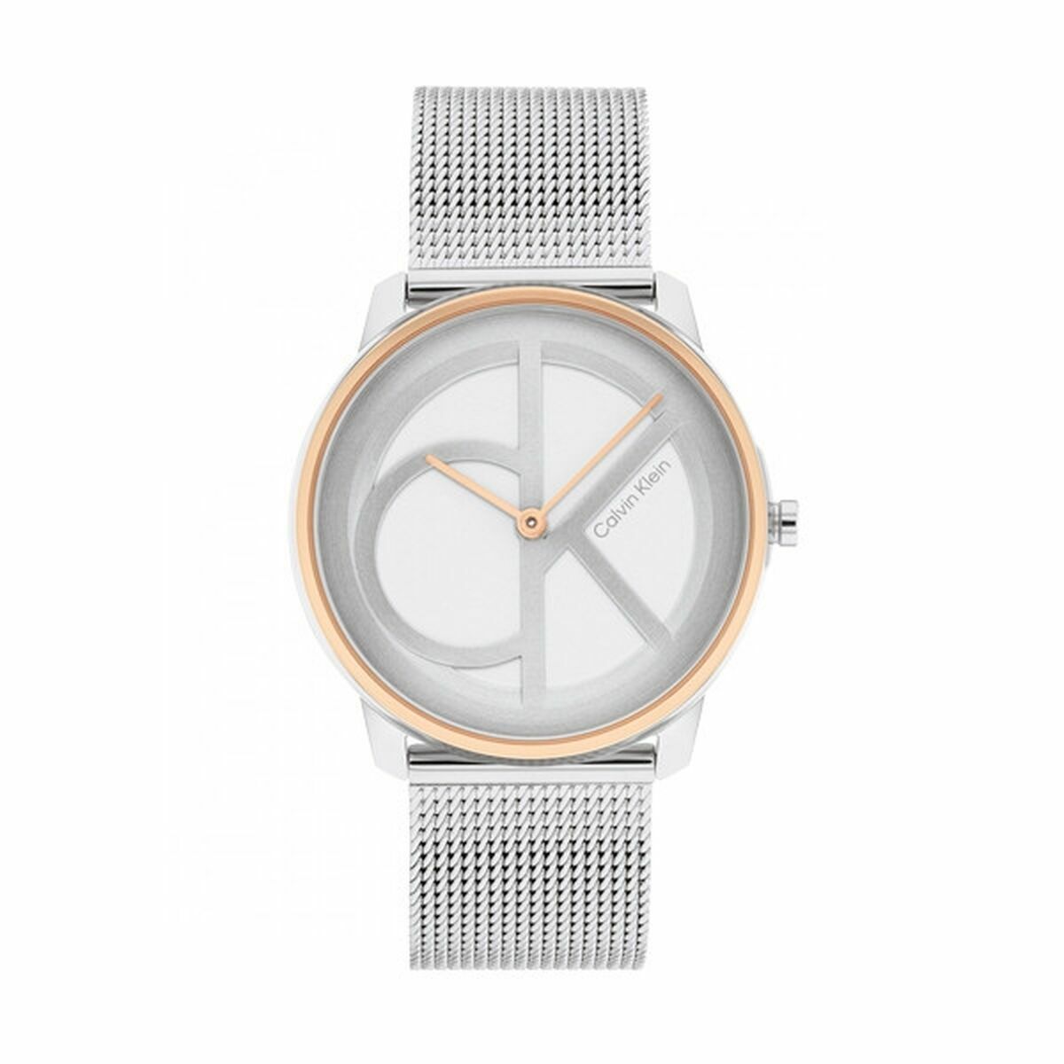 Herrklocka Calvin Klein 25200033 (Ø 34 mm)