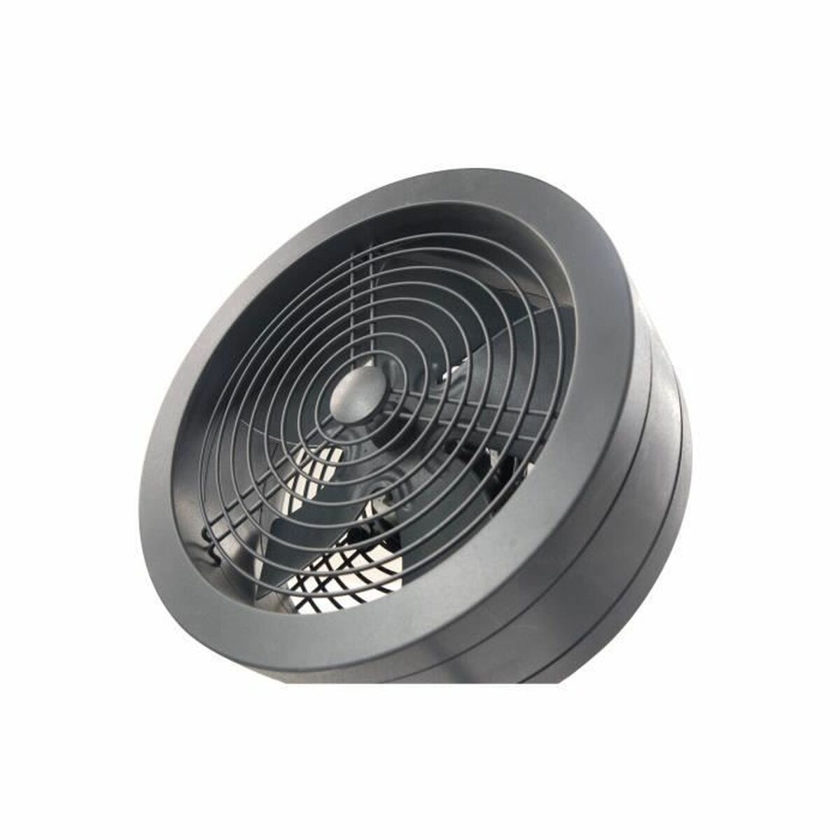 Stående Fläkt AIR AND ME Noas Svart noir 32 W - 3
