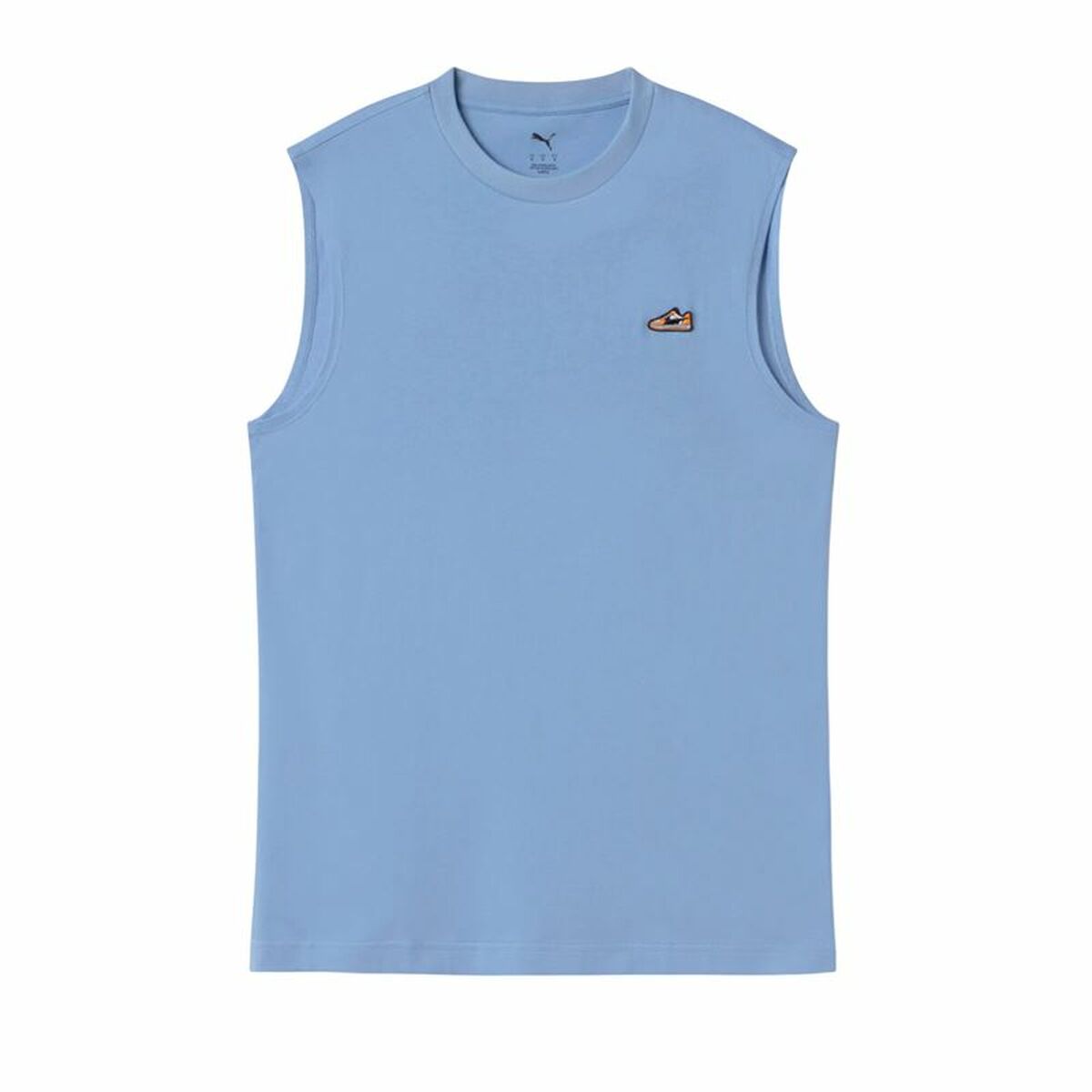 Tanktop, Herr Puma Sneaker Tank