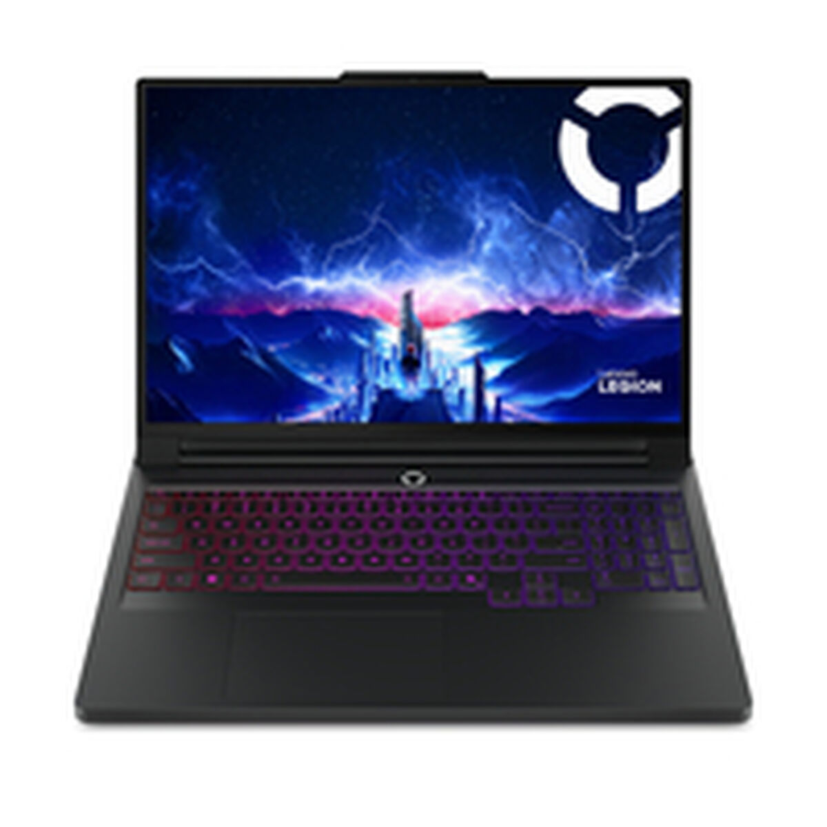 Bärbar dator Lenovo 83F500DASP 16" 2 TB SSD Qwerty Spanska - 2