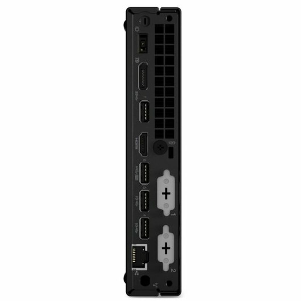 Mini PC Lenovo M70Q G4 8 GB RAM i3-13100T 256 GB SSD - 6