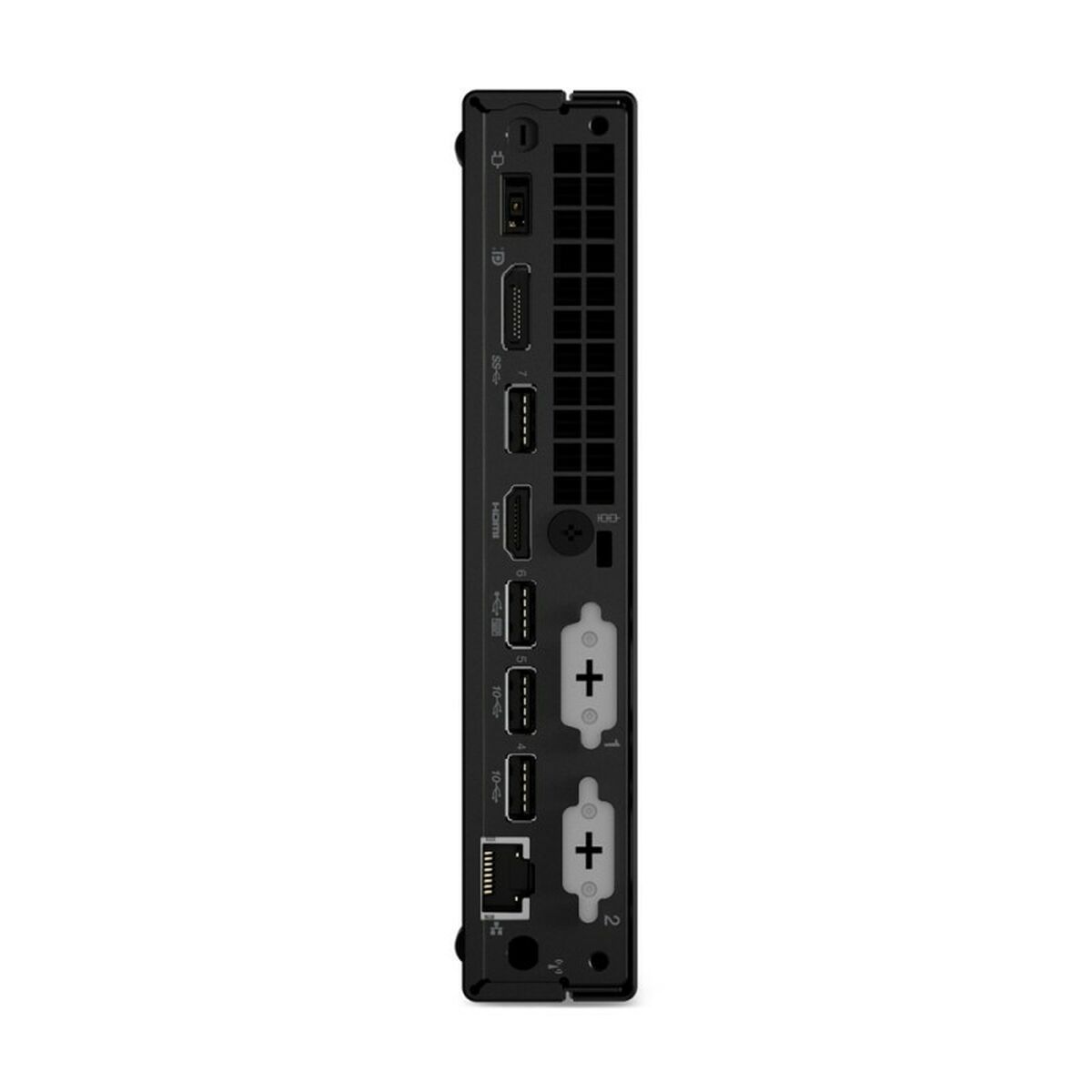Mini PC Lenovo M70Q G4 8 GB RAM i3-13100T 256 GB SSD - 3