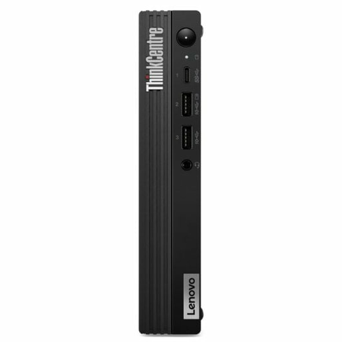 Mini PC Lenovo M70Q G4 8 GB RAM i3-13100T 256 GB SSD - 4