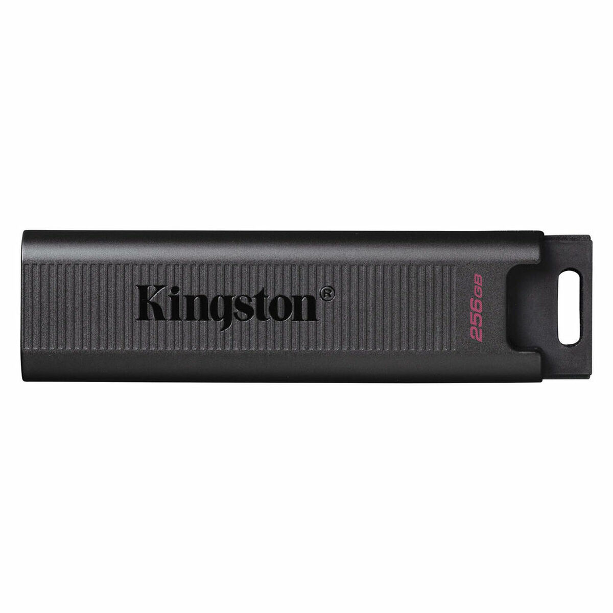 USB-minne Kingston DataTraveler Max Svart 256 GB (1 antal) - 7