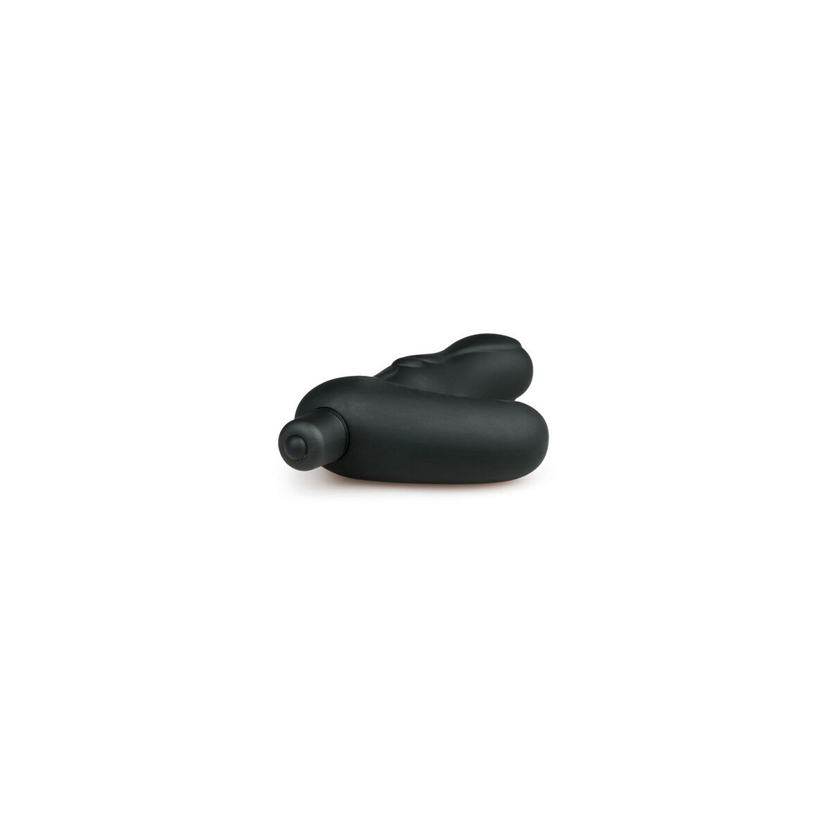 Cassini Anal Vibrator Svart EasyToys - 3