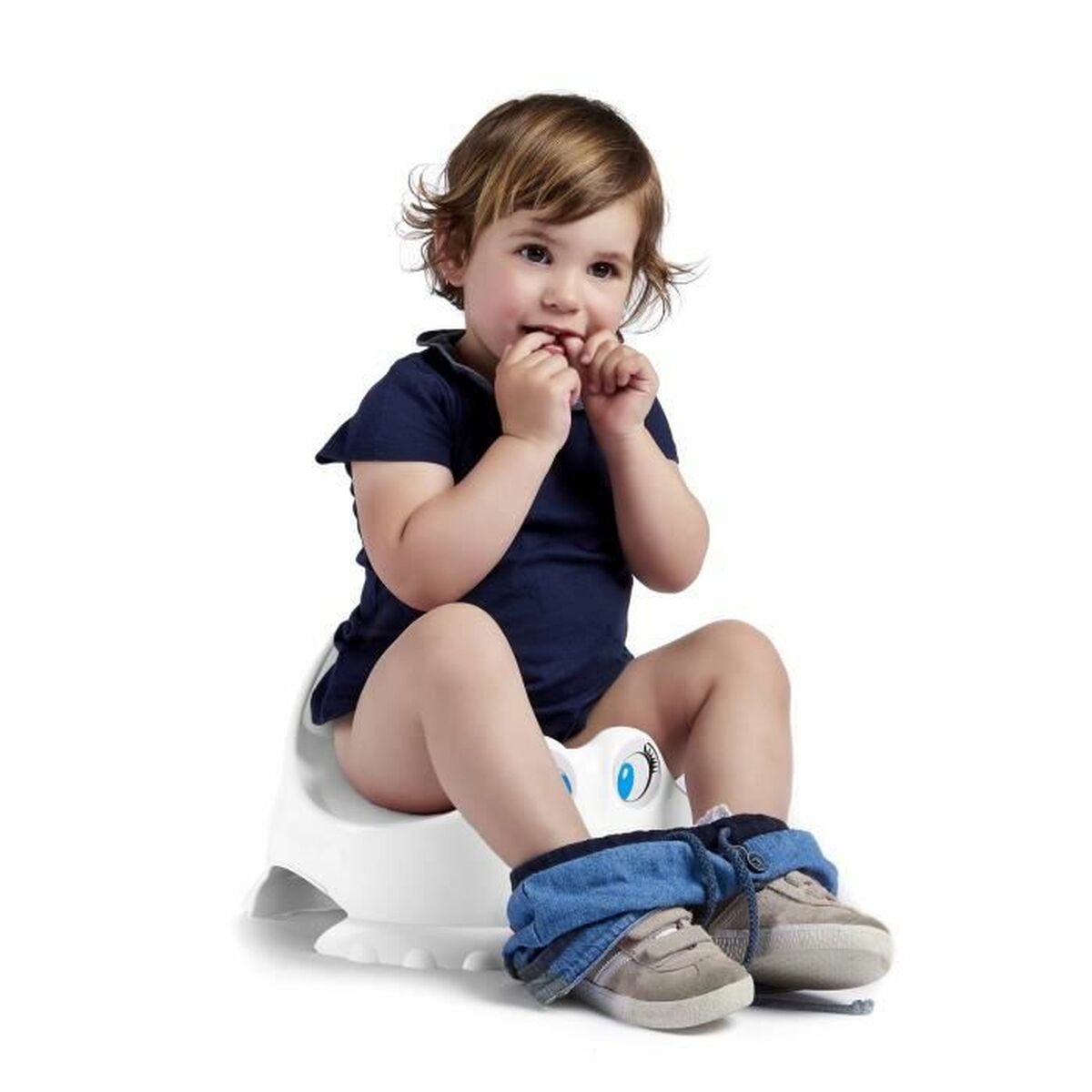 Potta ThermoBaby Pot funny - 2