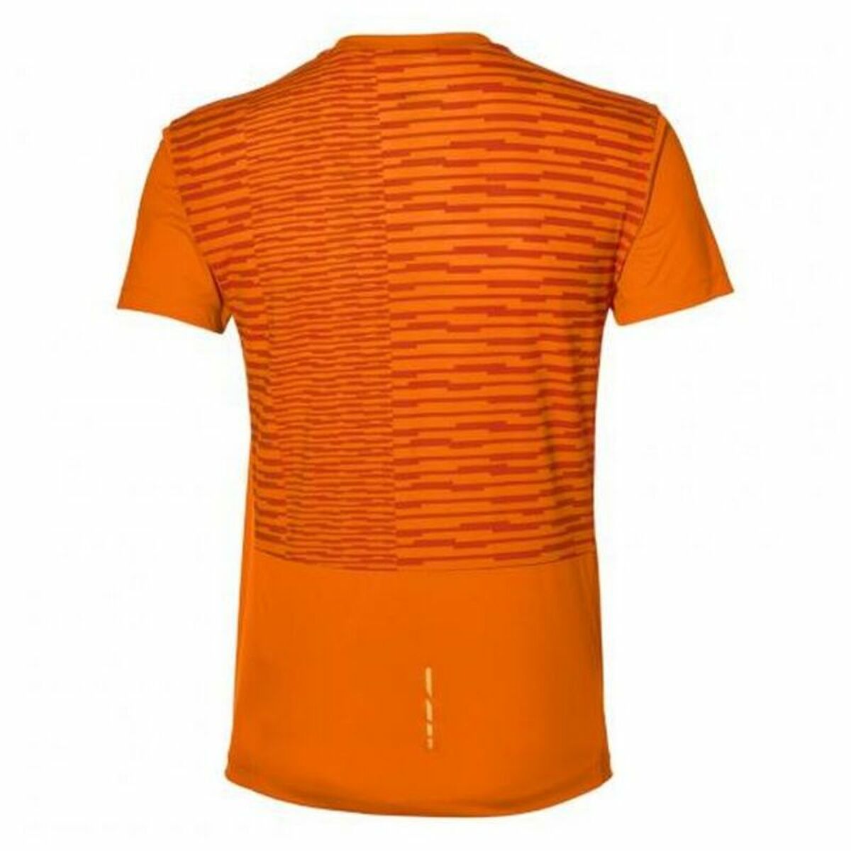 T-shirt med kortärm Herr Asics fuzeX TEE - 4