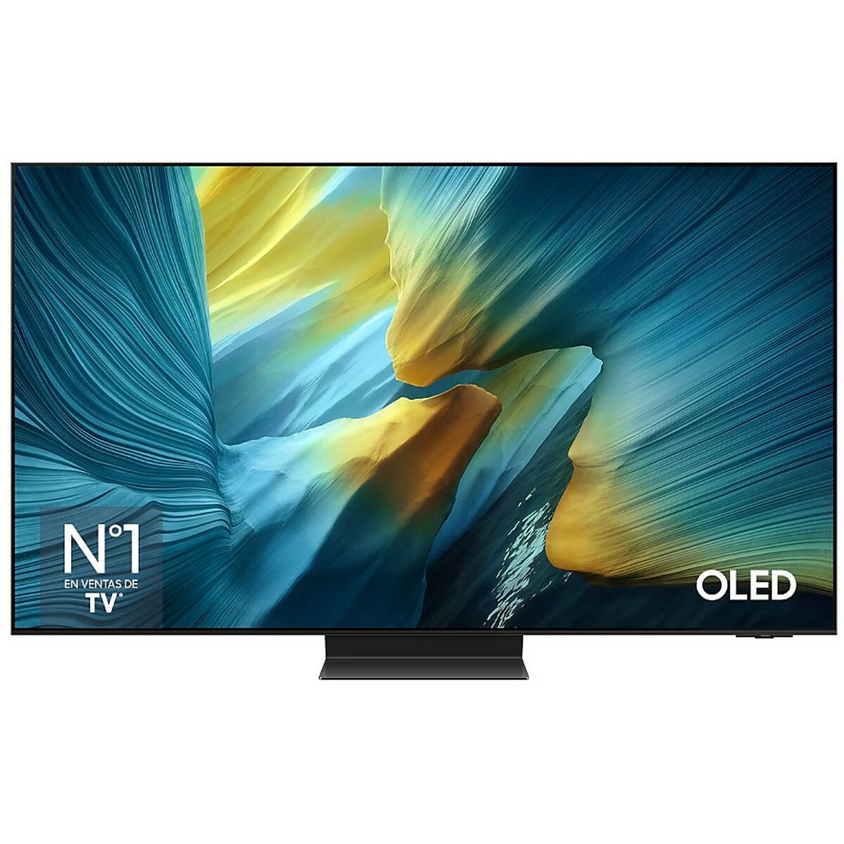 Smart TV Samsung TQ77S95F 77" 4K Ultra HD HDR OLED