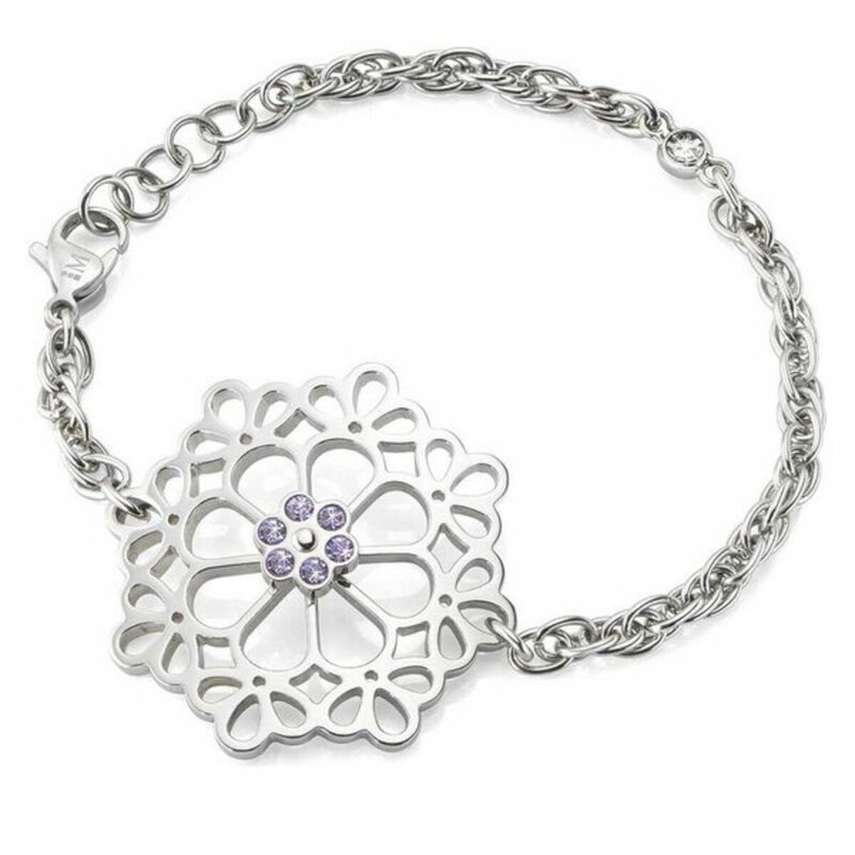 Damarmband Morellato SADY09 19 cm - 4