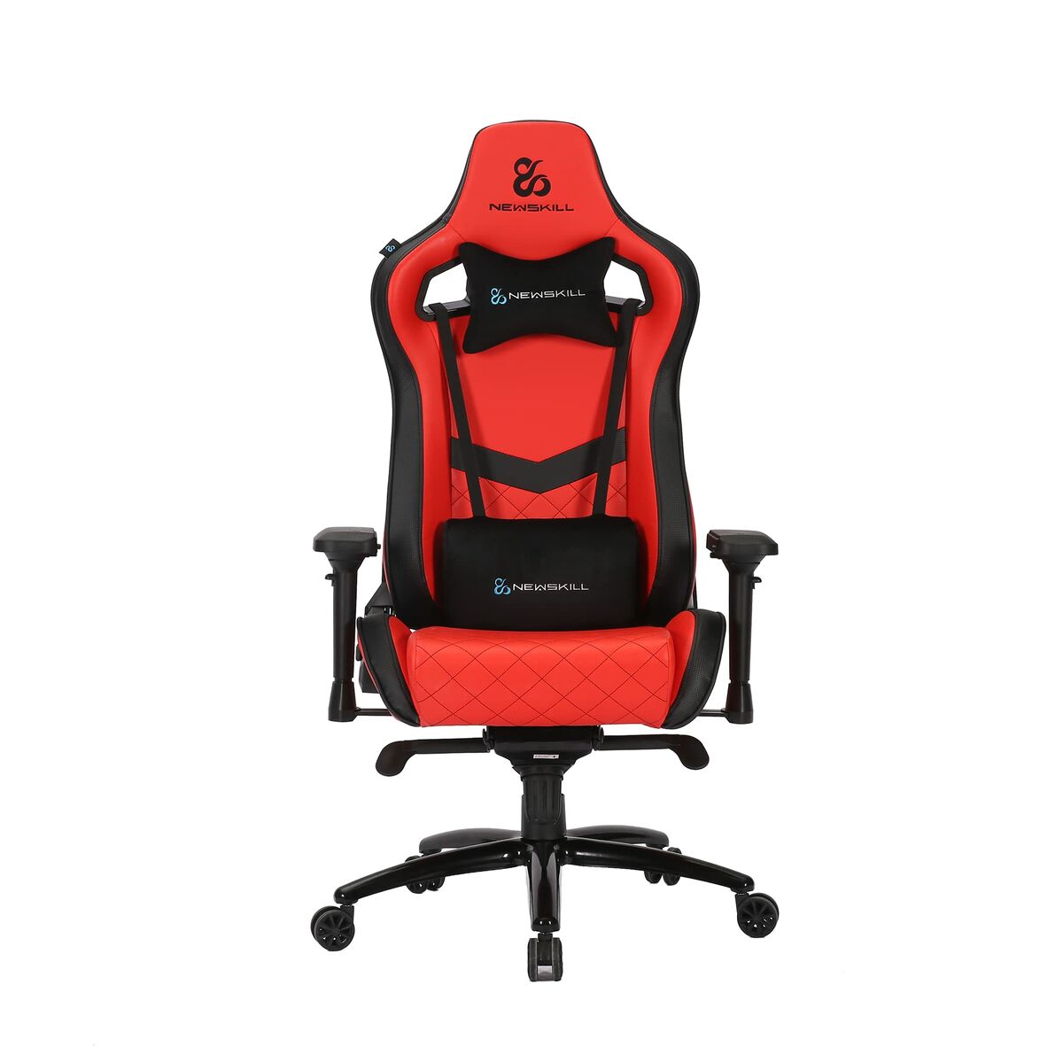 Spelstol Newskill ?NS-CH-OSIRIS-BLACK-RED - 7