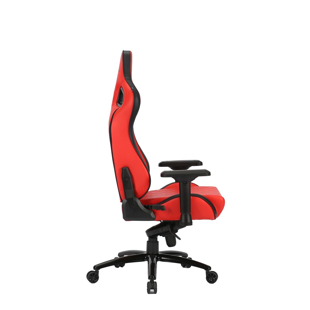 Spelstol Newskill ?NS-CH-OSIRIS-BLACK-RED - 8