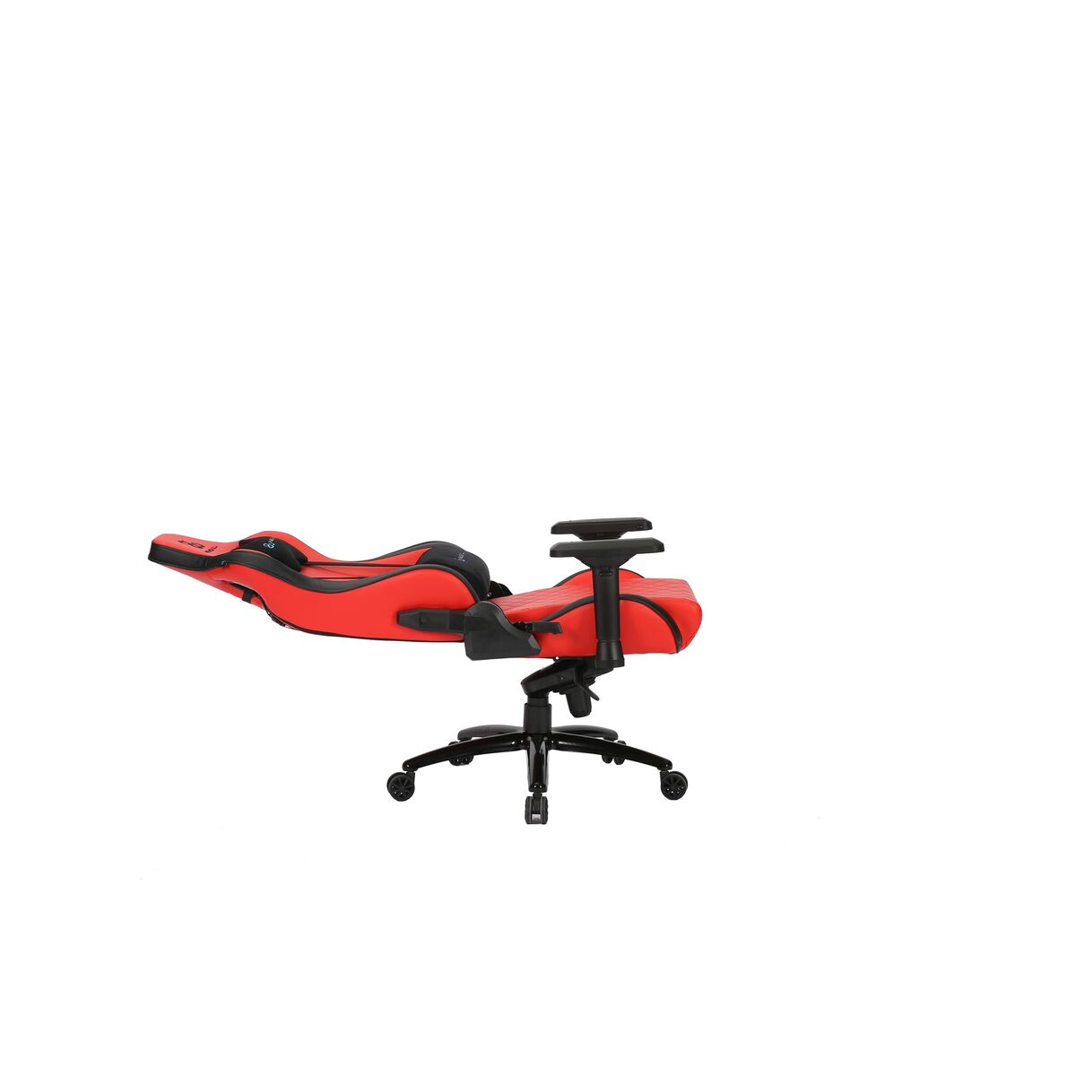 Spelstol Newskill ?NS-CH-OSIRIS-BLACK-RED - 2