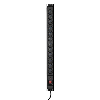 Grenuttag Activejet COMBO/12gn/1,5m/cz (1,5 m)