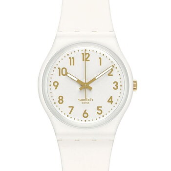 Damklocka Swatch SO28W111-5300