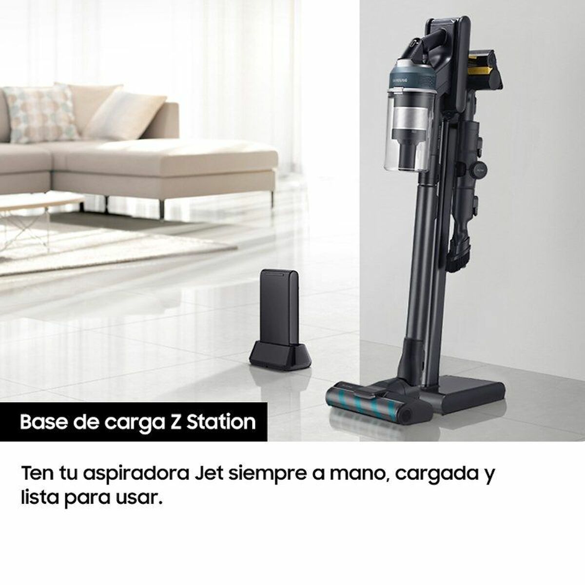Dammsugarborste Samsung Jet 95 Pet 210 W - 5