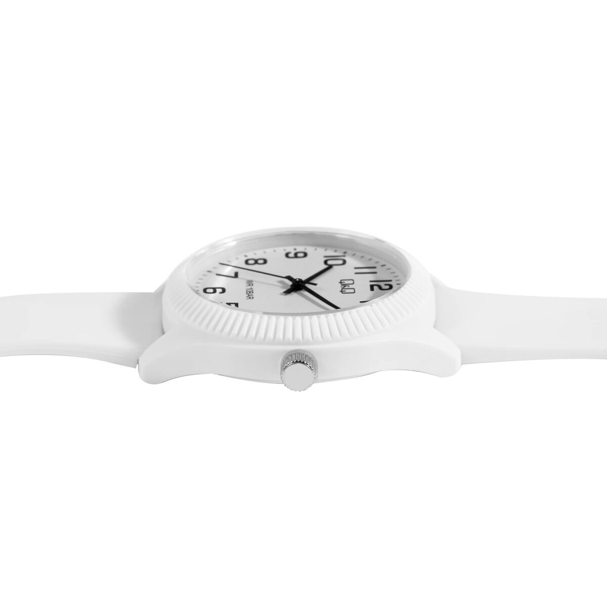 Unisexklocka Q&Q V12A-001VY (Ø 41 mm) - 3