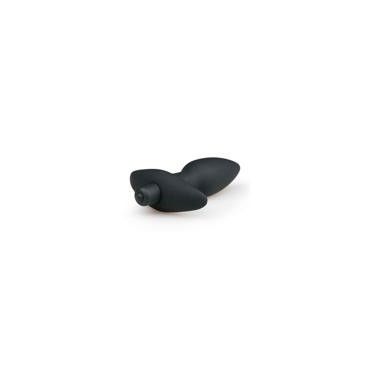 Cassini Anal Vibrator Svart EasyToys Svart - 3