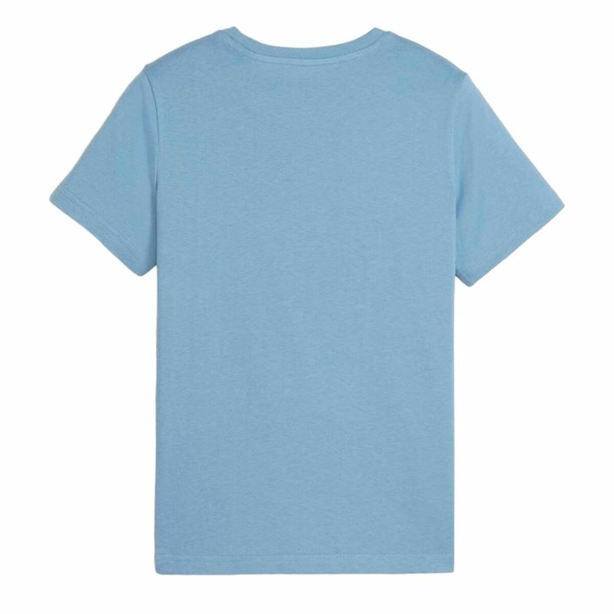 Barn T-shirt med kortärm Puma Essentials+ AB Summer - 2