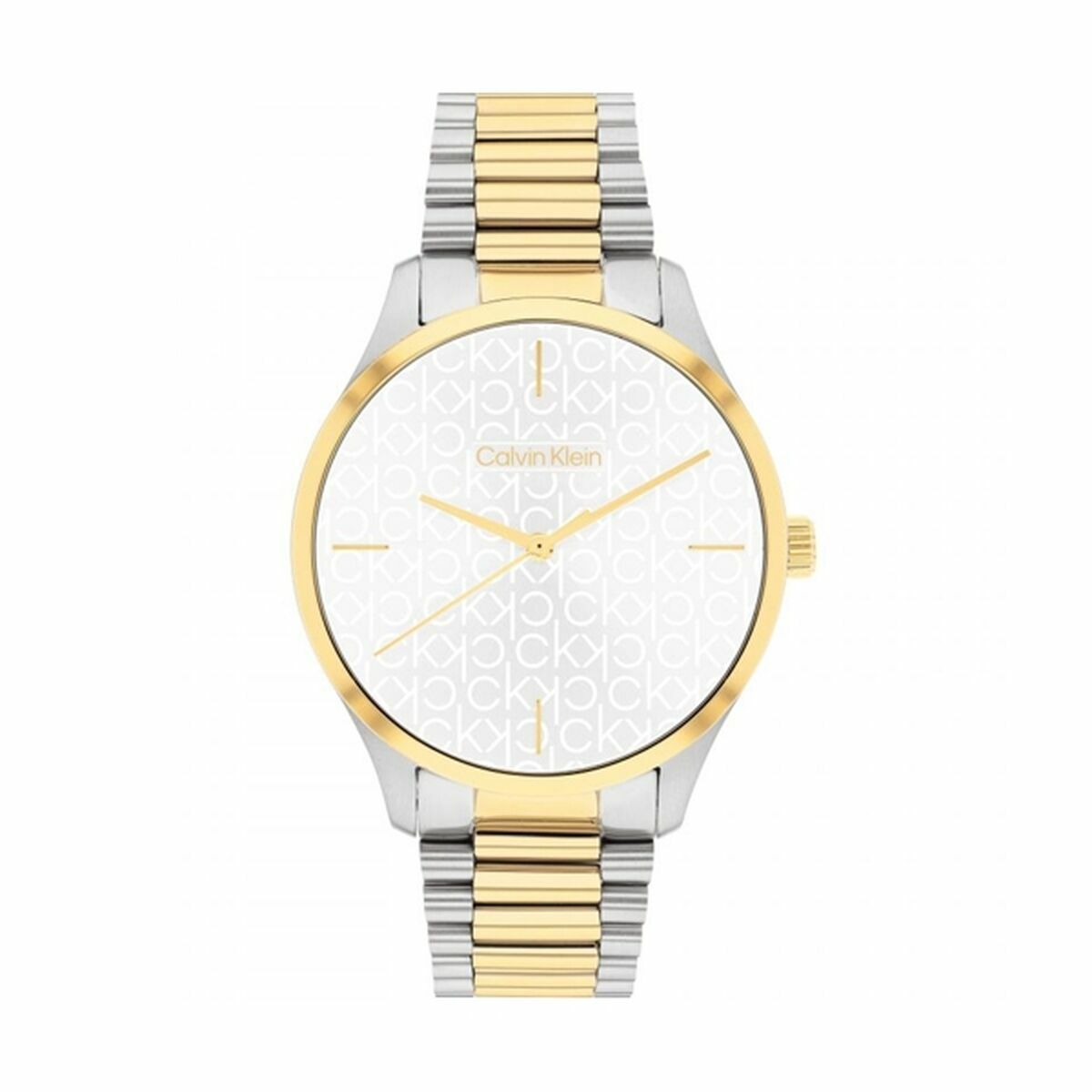 Herrklocka Calvin Klein 25200167 (Ø 35 mm)