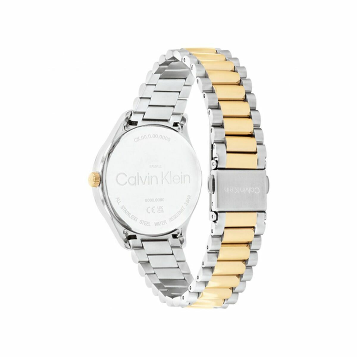 Herrklocka Calvin Klein 25200167 (Ø 35 mm) - 3