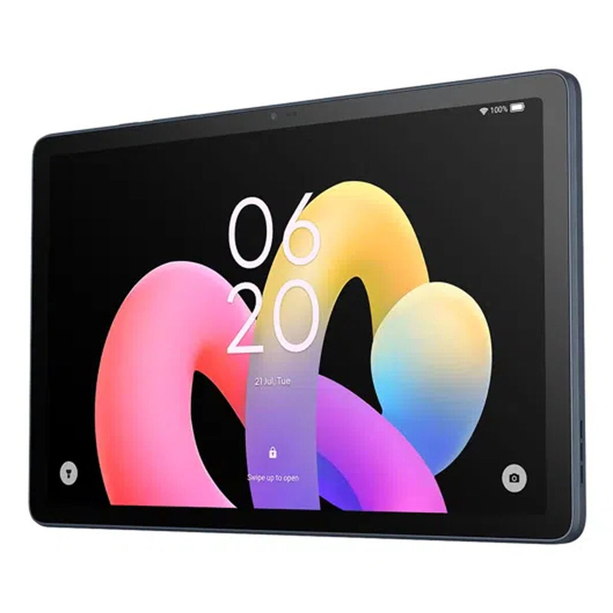 Läsplatta TCL 8483A2-2ALCA111 4 GB RAM 128 GB 10,1" Antracitgrå - 3