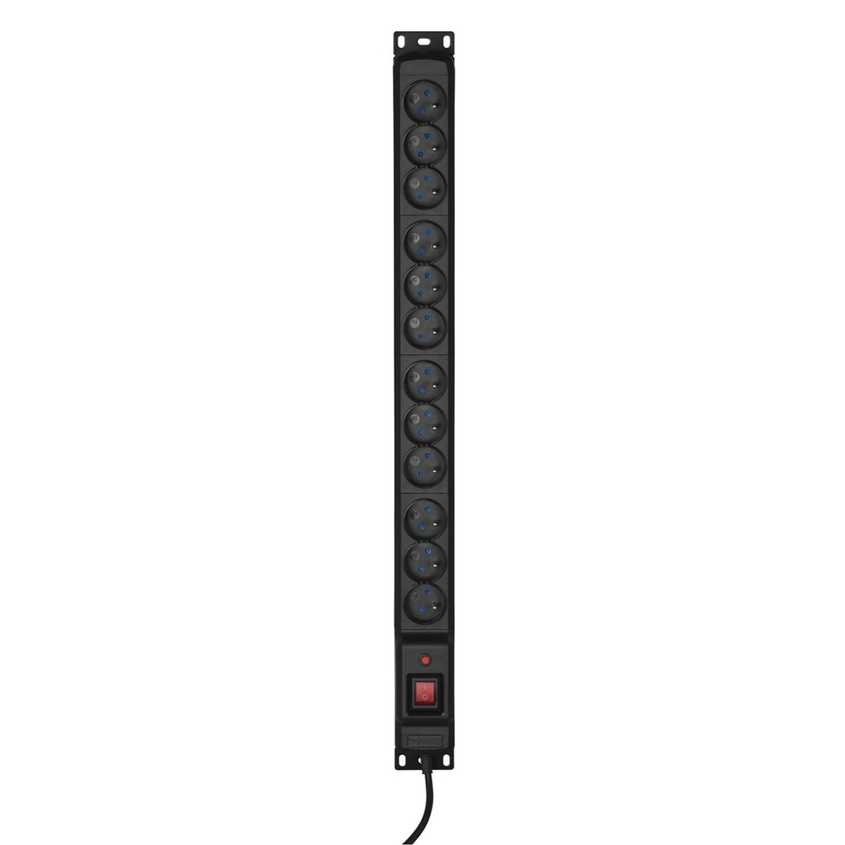 Grenuttag Activejet COMBO/12gn/3m/cz (3 m)