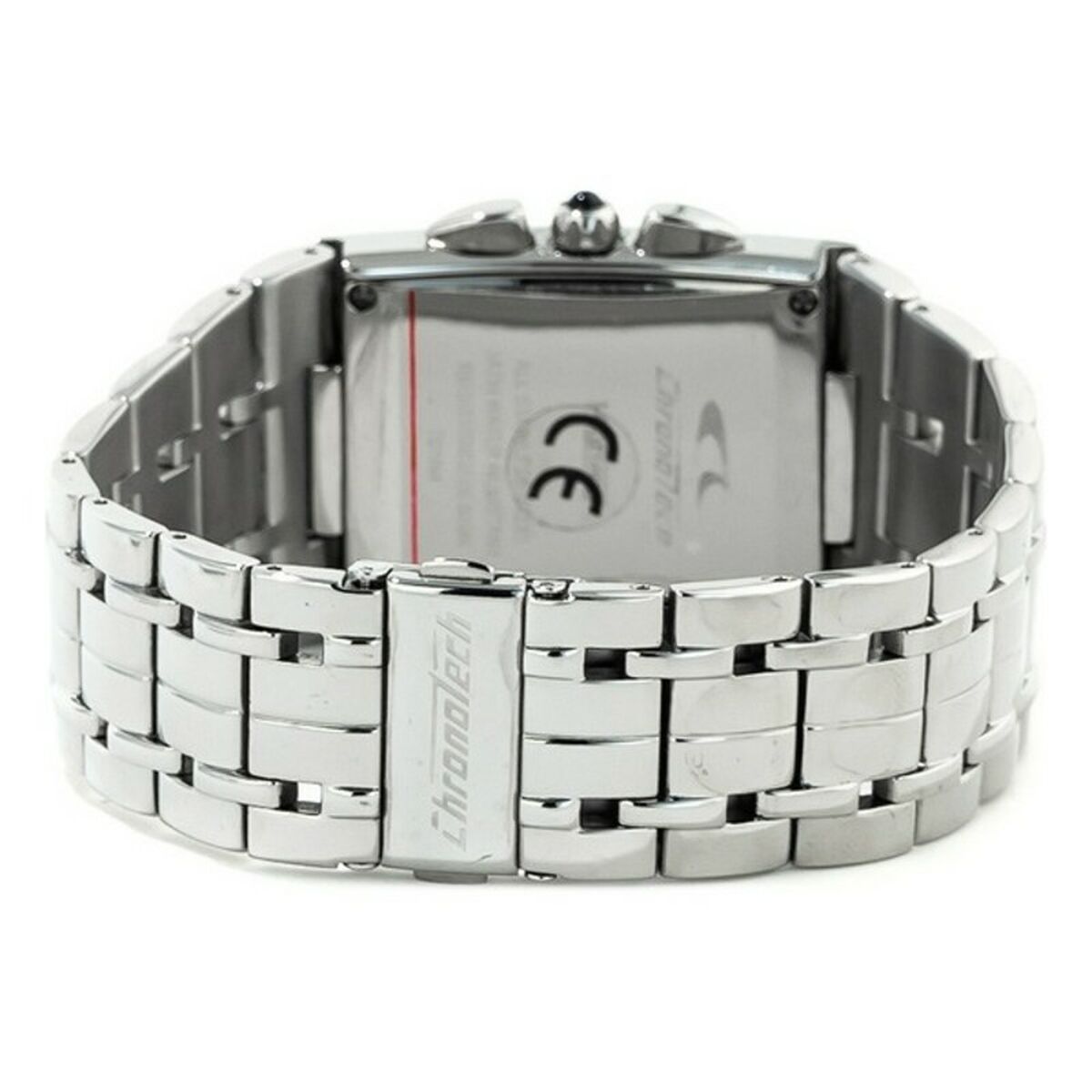 Herrklocka Chronotech CT7017 Rosa - 2