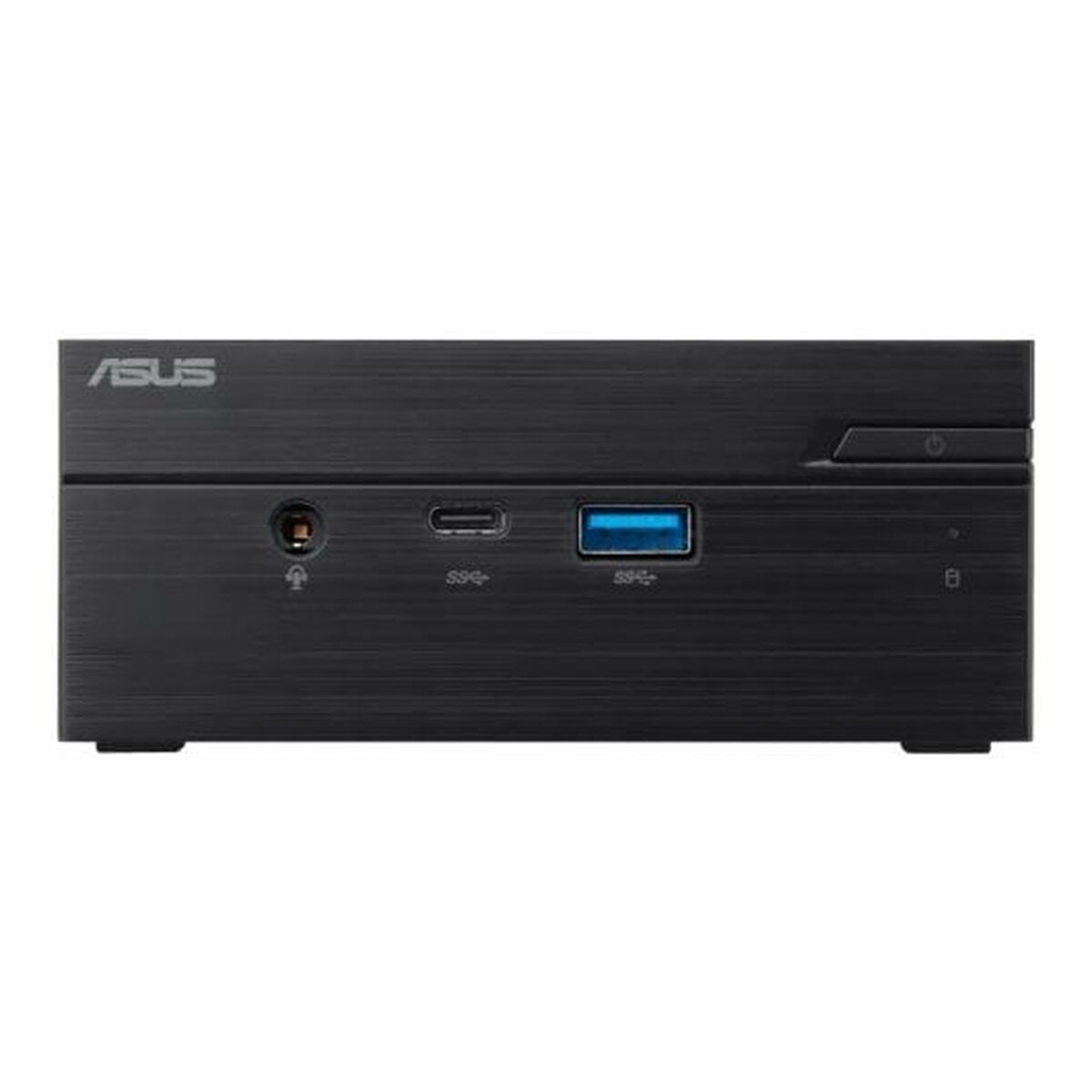 Mini PC Asus 8 GB RAM AMD Ryzen 5 5500U 256 GB SSD - 4
