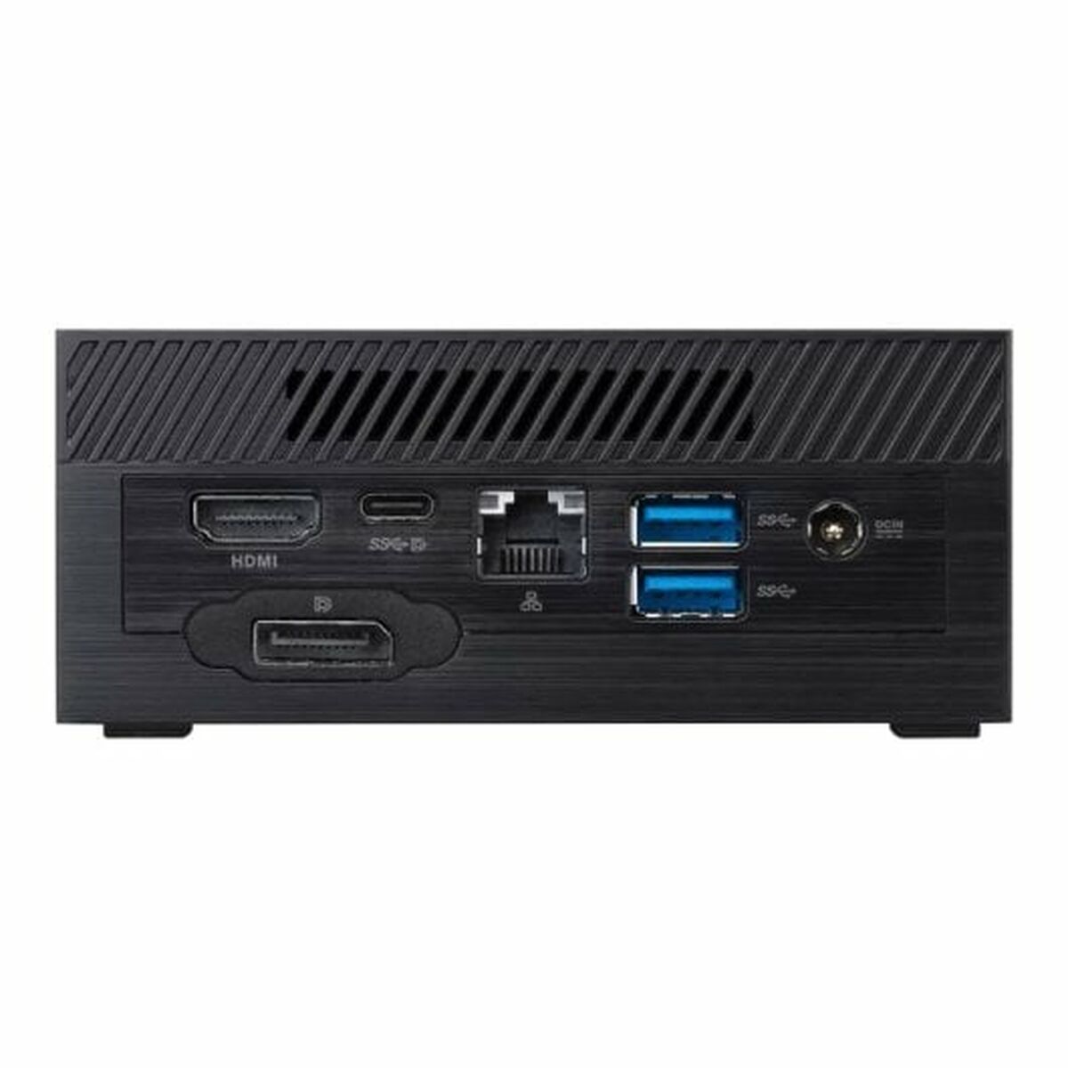 Mini PC Asus 8 GB RAM AMD Ryzen 5 5500U 256 GB SSD - 5