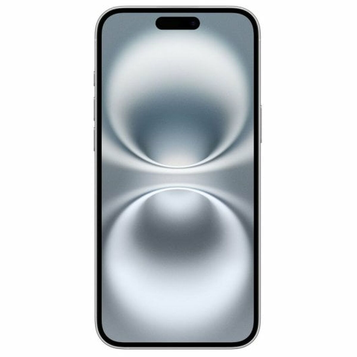Smartphone Apple iPhone 16 Plus 6,7" 256 GB Vit - 2