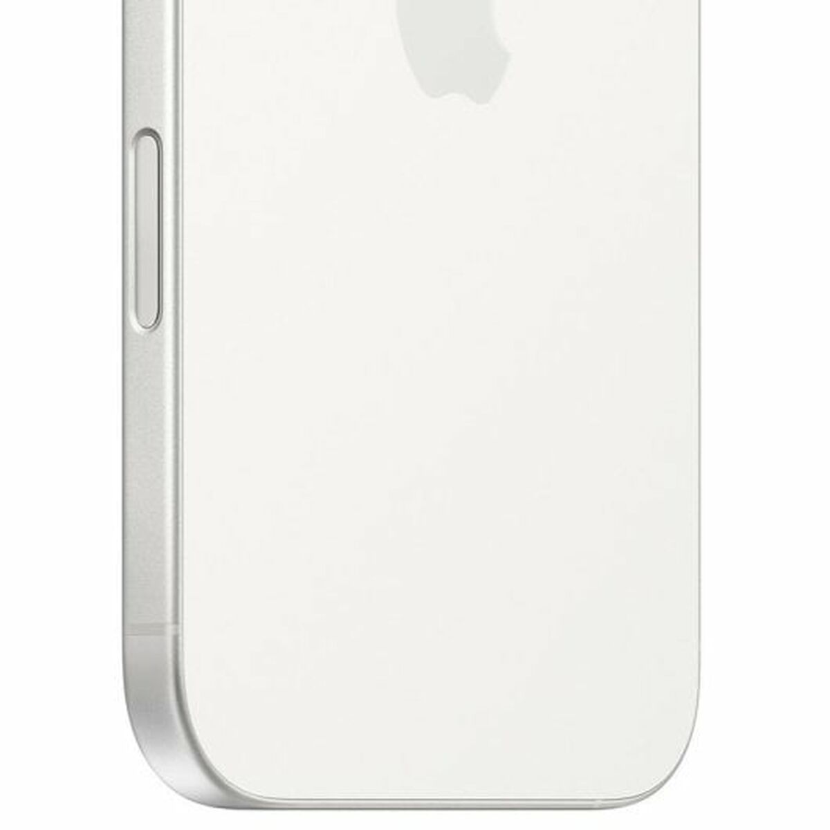 Smartphone Apple iPhone 16 Plus 6,7" 256 GB Vit - 5