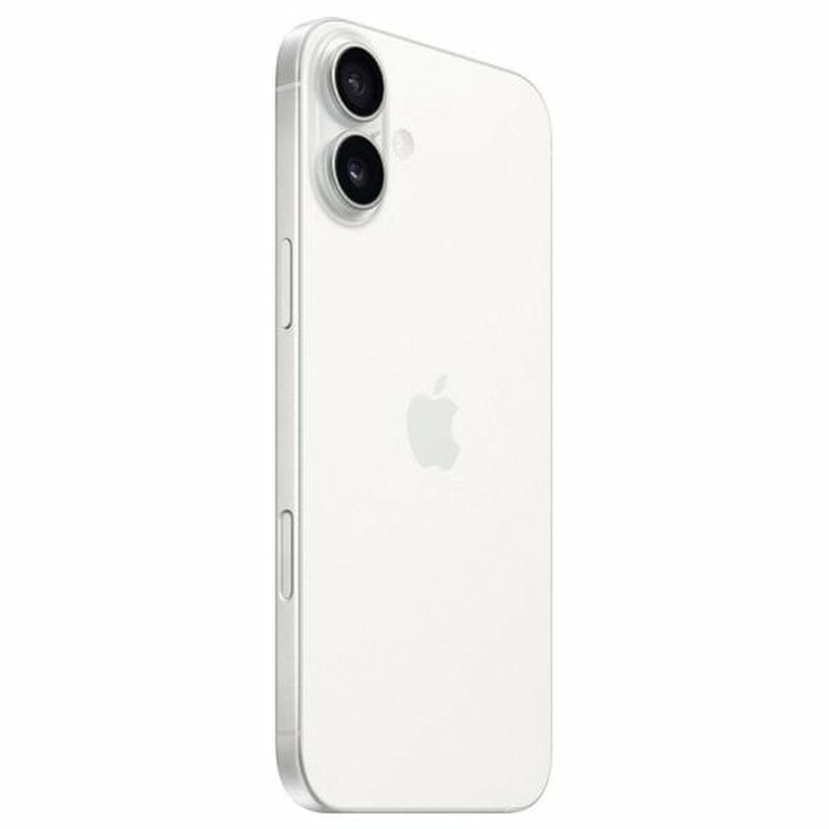 Smartphone Apple iPhone 16 Plus 6,7" 256 GB Vit - 3