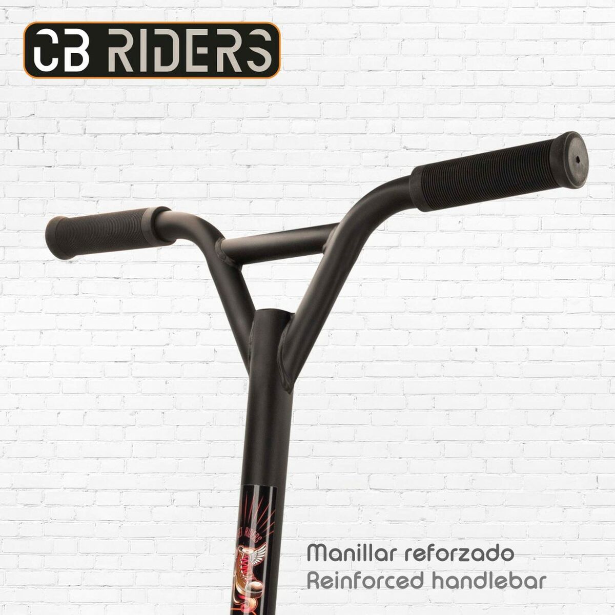 Sparkcykel Colorbaby (2 antal) - 6