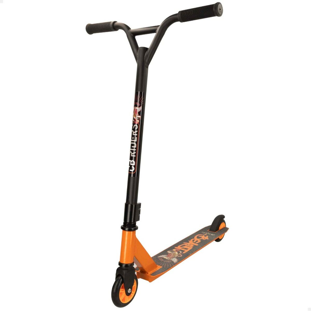 Sparkcykel Colorbaby (2 antal) - 2