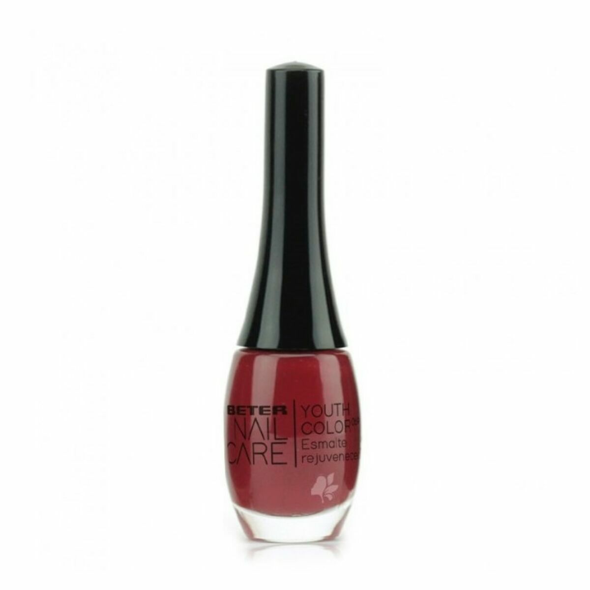 Nagellack Beter 069 Red Scarlet 11 ml