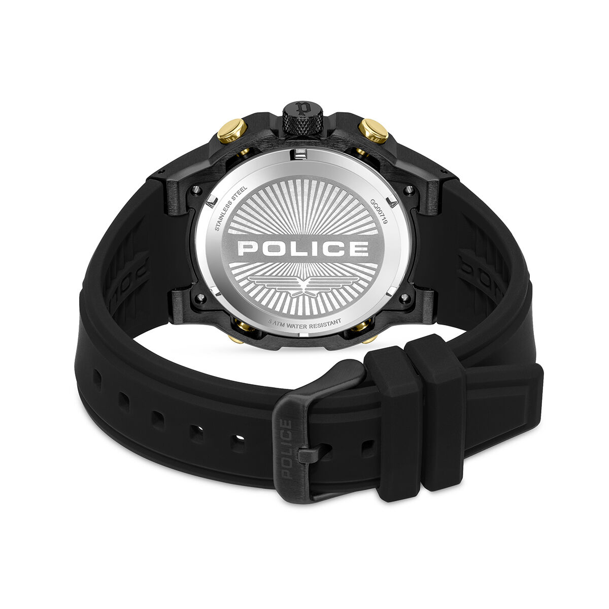 Herrklocka Police PEWGQ0071901 - 3