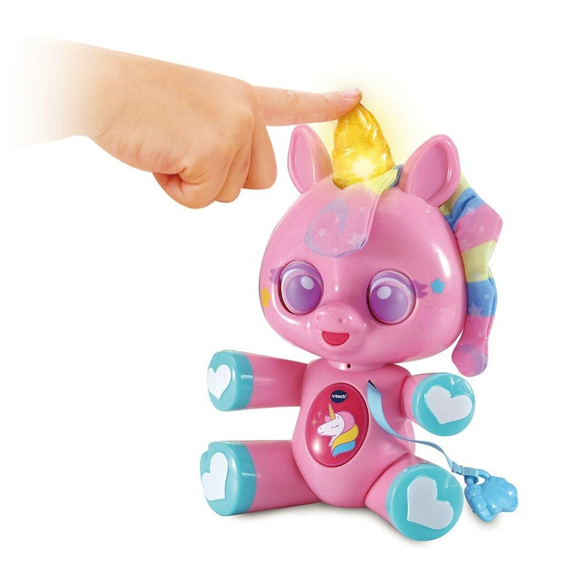 Interaktivt Husdjur Vtech Lovelies Emmy - 2