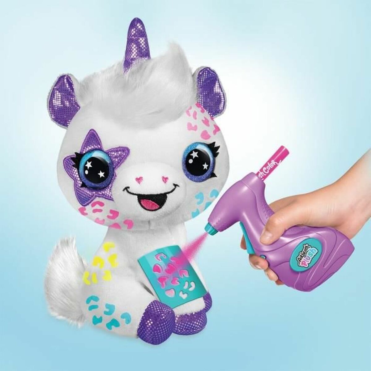Enhörning Canal Toys + 6 år Enhörning - 6