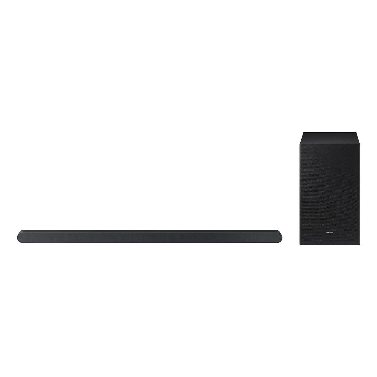 Soundbar Samsung HWS700DZF  250W Svart