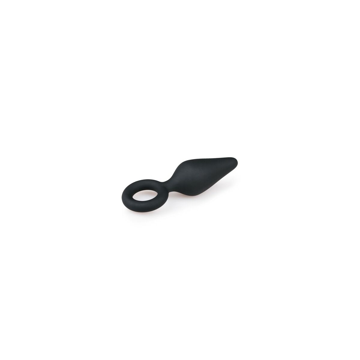 Cassini Anal Vibrator Svart EasyToys Svart - 3