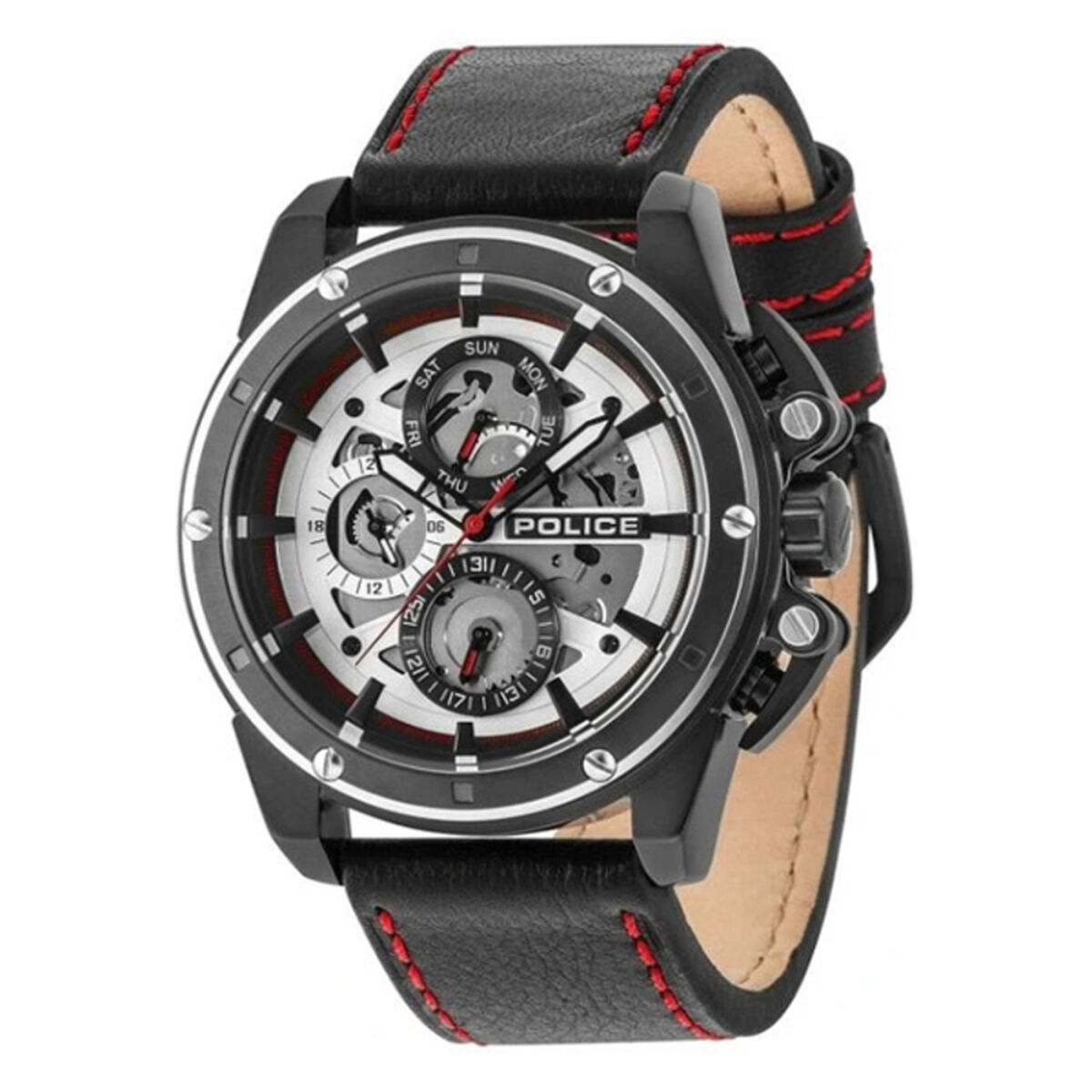 Herrklocka Police R1451277001 (Ø 47 mm)