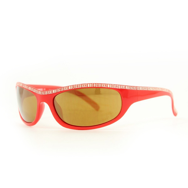 Unisexsolglasögon Bikkembergs BK-51105 Ø 62 mm - 2