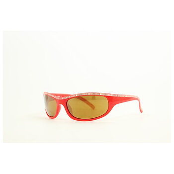 Unisexsolglasögon Bikkembergs BK-51105 Ø 62 mm