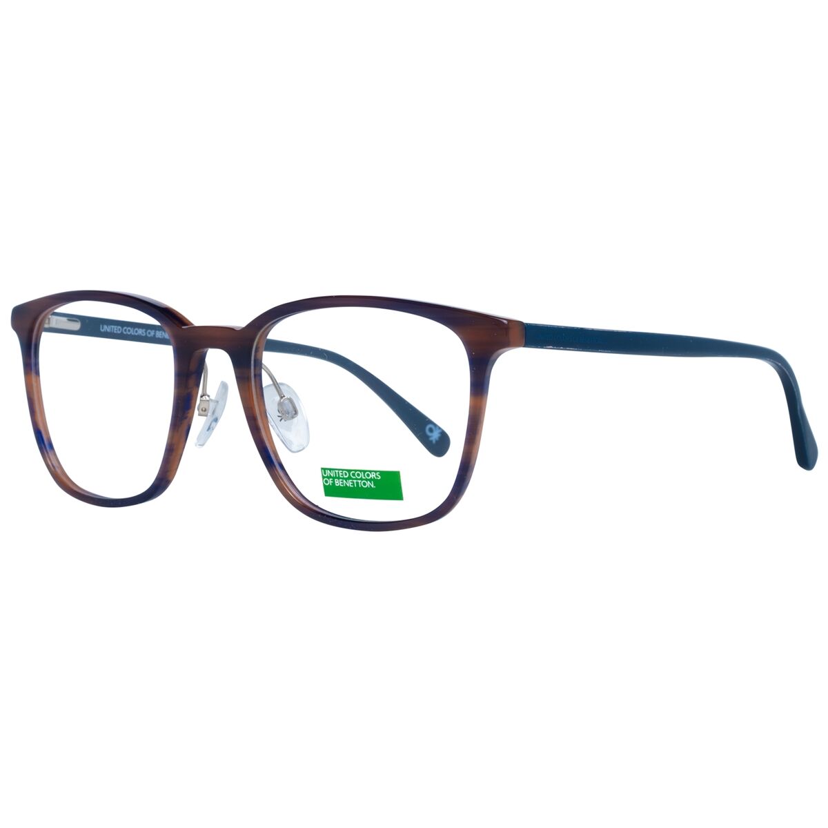 Glasögonbågar Benetton BEO1002 52652