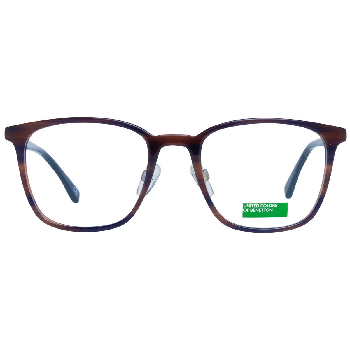 Glasögonbågar Benetton BEO1002 52652 - 4
