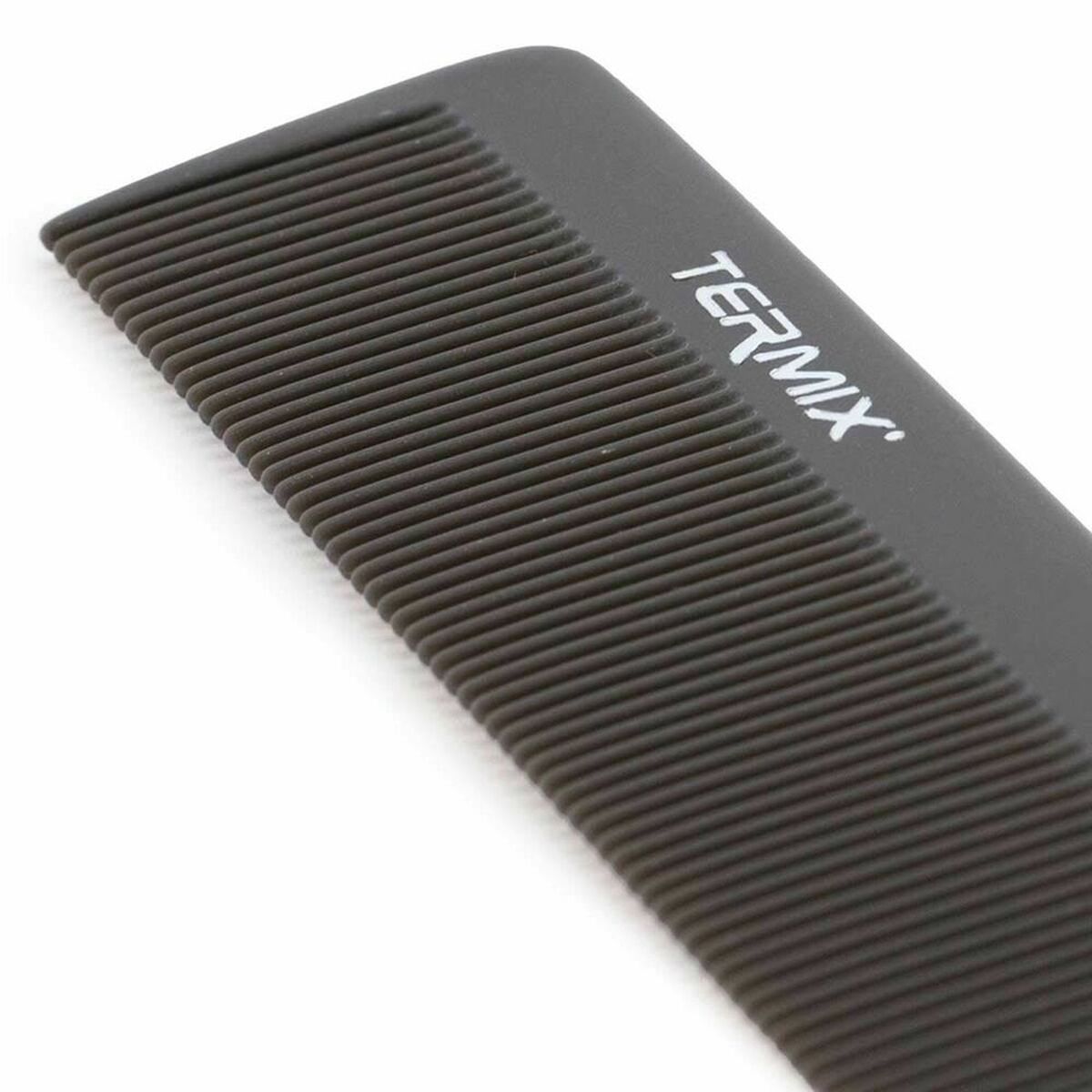 Hårstil Termix 2525175 Svart Titan - 2